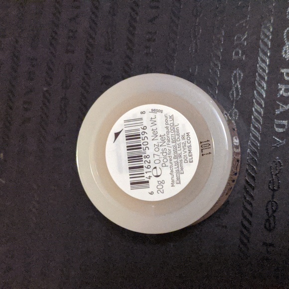 Sealed Travel Size ELEMIS Pro-Collagen Naked Cleansing Balm .7oz - Picture 5 of 6